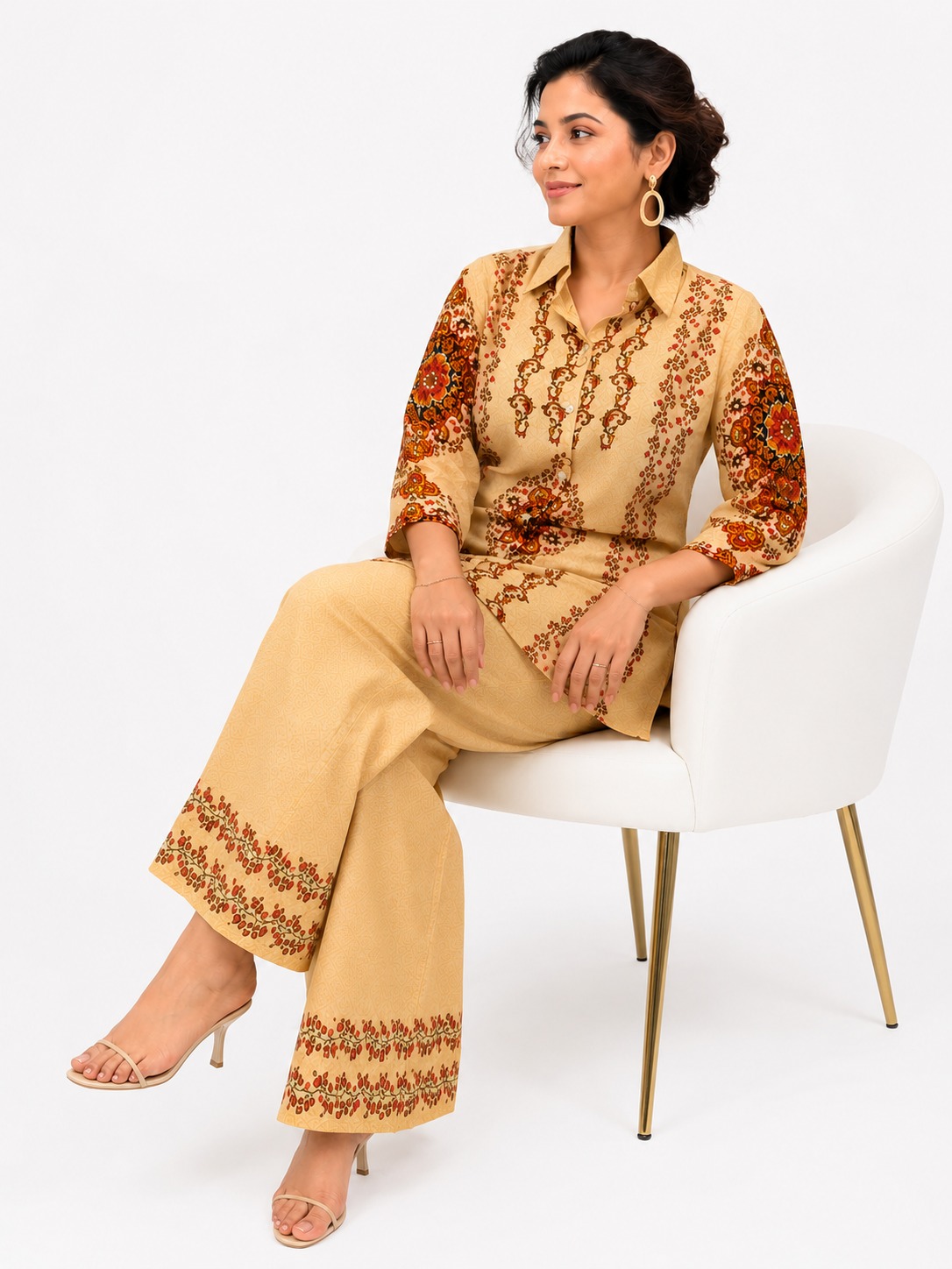 Co-Ord Set
