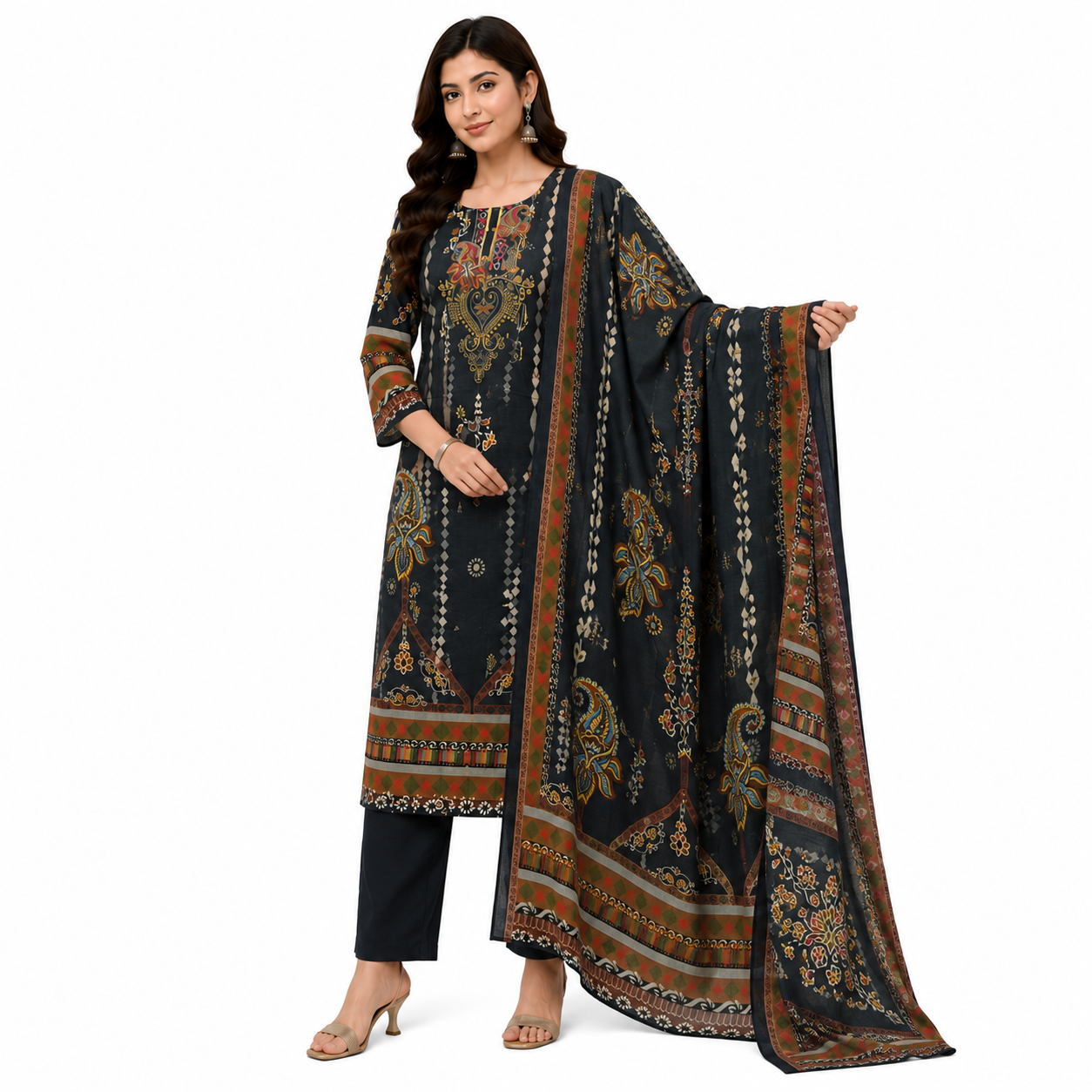 Kurta Sets